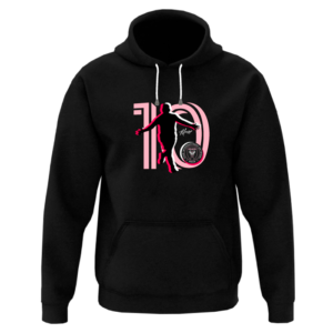 SUDADERA MESSI INTER MIAMI