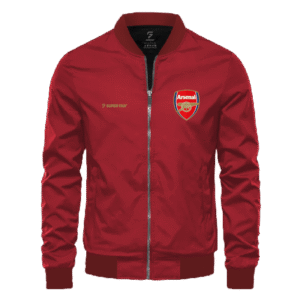 BOMBER JACKET ARSENAL