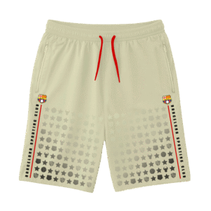 PANTALONETA BSC - BEIGE