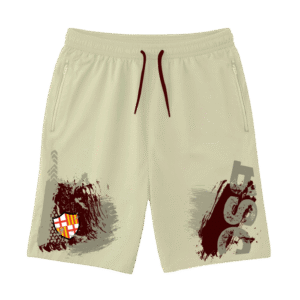PANTALONETA BSC - BEIGE