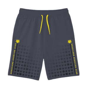 PANTALONETA BSC - GRIS