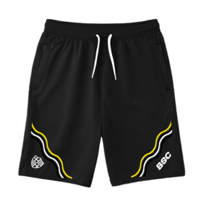PANTALONETA BSC - NEGRA