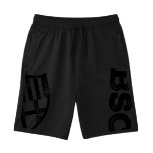 PANTALONETA BSC - NEGRA