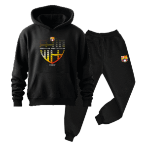 CALENTADOR BSC - NEGRO