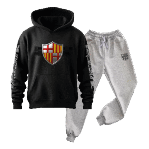 CALENTADOR BSC -NEGRO Y GRIS