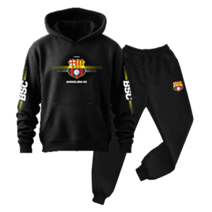 CALENTADOR BSC -NEGRO